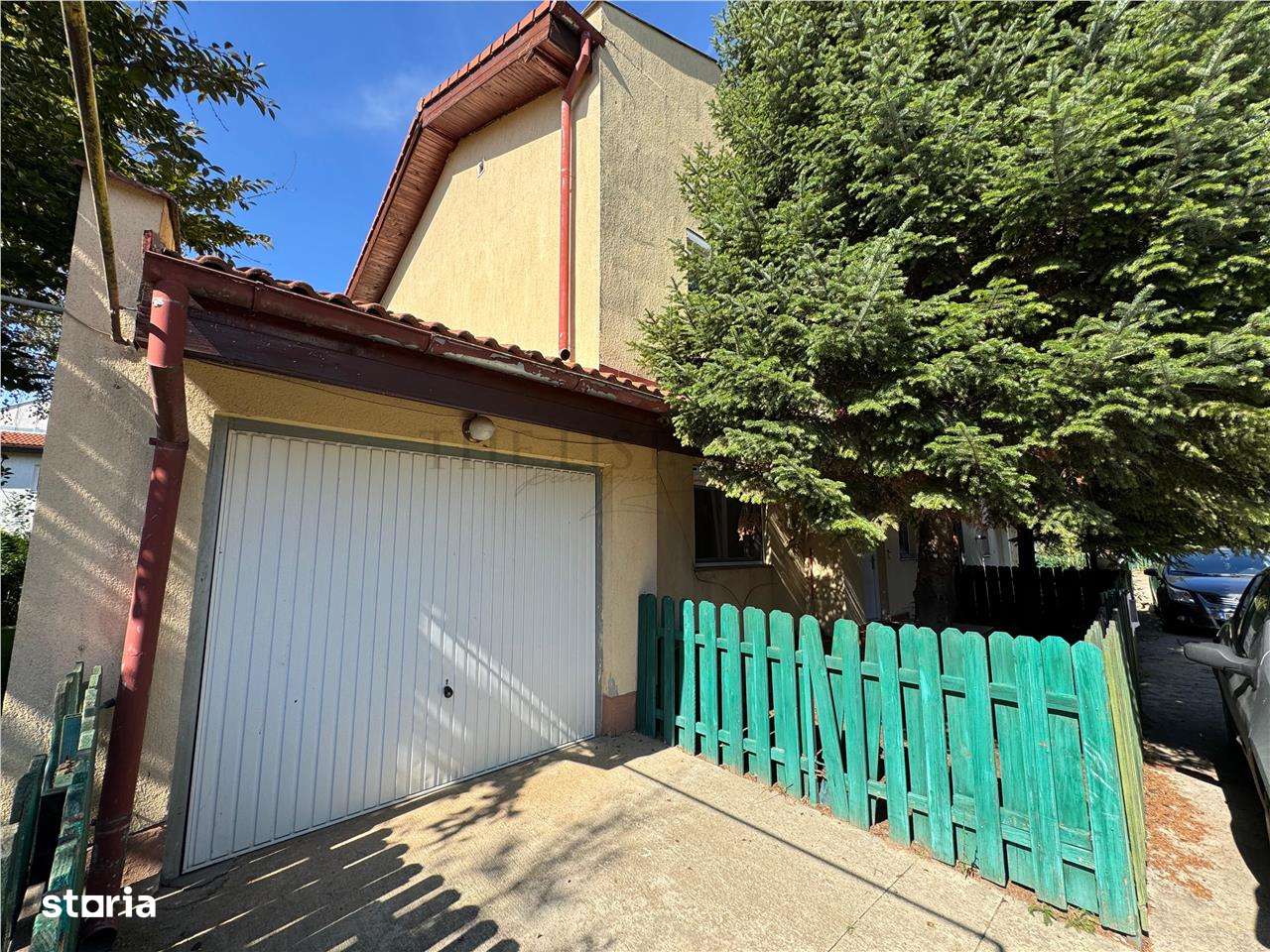 PIPERA | VILA 4 CAMERE | COMPLEX REZIDENTIAL - Imagine principală: 2/12