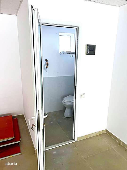 SPATIU COMERCIAL STRADAL CU VITRINA - Imagine principală: 4/7