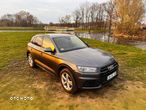 Audi Q5 2.0 TDI Quattro S tronic - 1