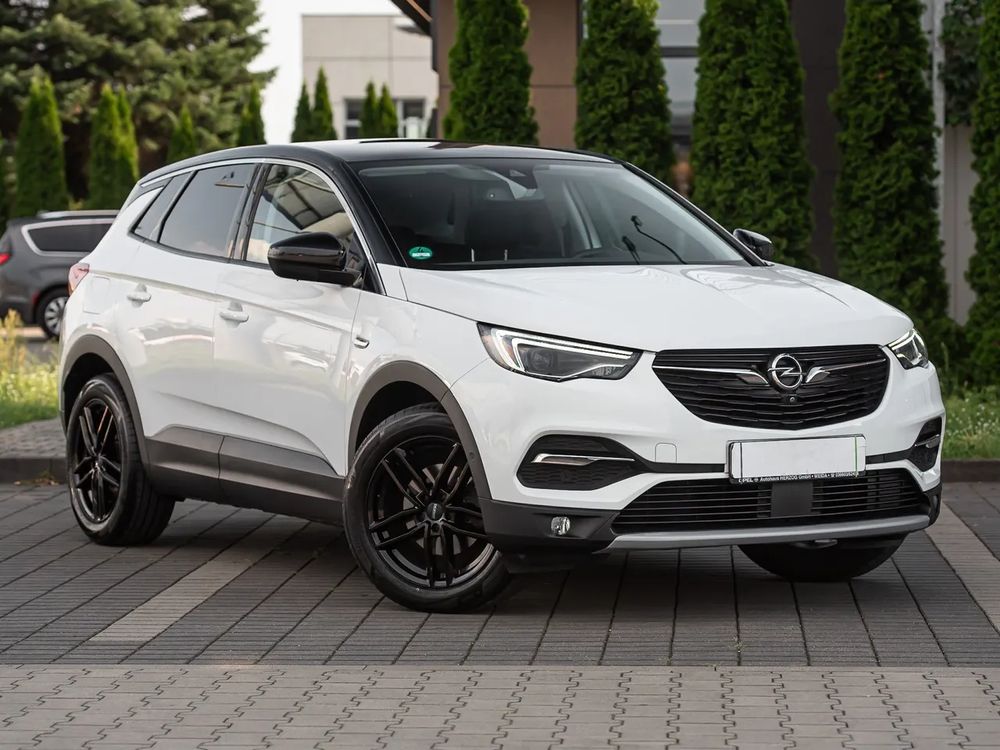 Opel Grandland 2020