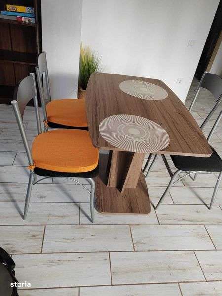 Apartament 3 camere poiana brasov - Imagine principală: 5/7