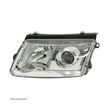 Far VW Passat (B5) 1997-2000 DEPO stanga/dreapta, tip bec D2S+H7 - 1