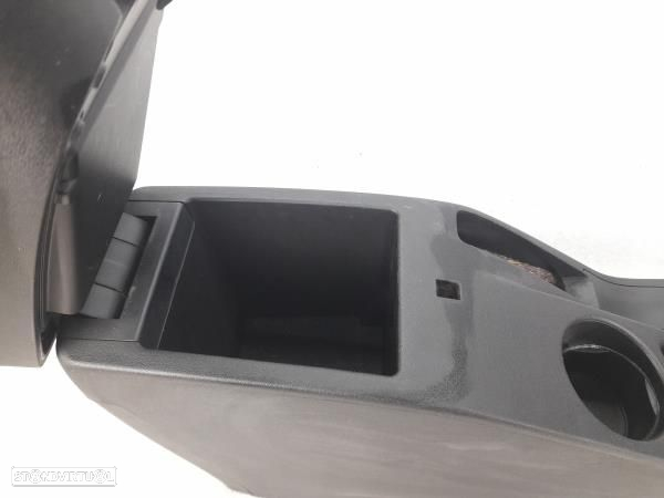Consola Central Kia Ceed Hatchback (Ed) - 7