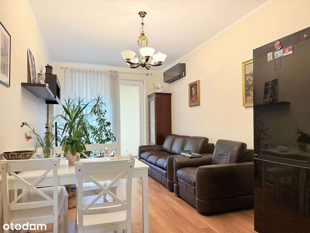 *Włodarzewska*loggia+balkon*od zaraz-1