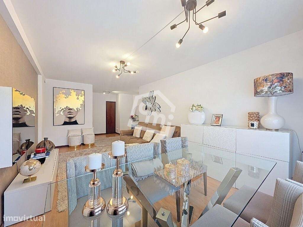 Excelente T2+1 na Senhora da Hora | Próximo da Circunvalação-34