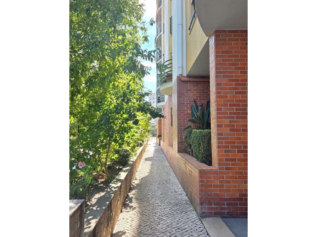 Excelente T3 no centro de Lisboa-23