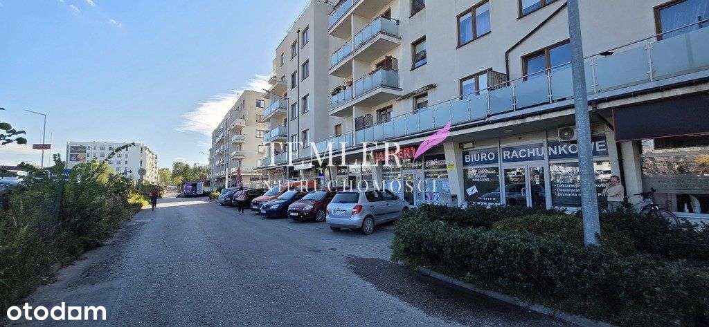 4 pok, 70 m2, centrum Piaseczna, garaż+kom.plok - Pełny obrazek: 5/20