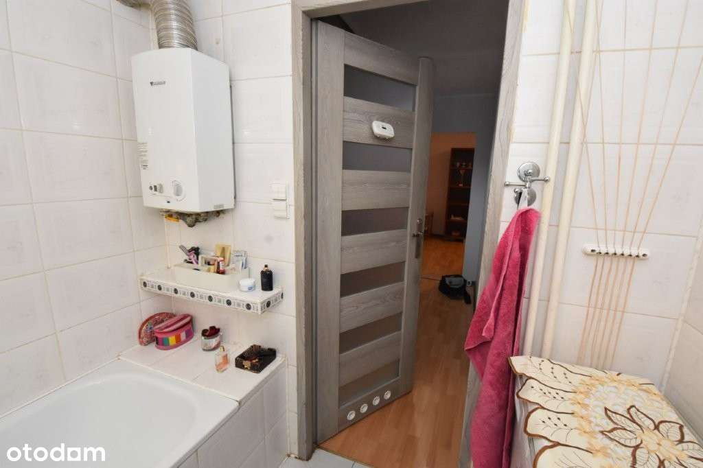 Mieszkanie umeblowane - Nysa ul. Tkacka - Pełny obrazek: 4/14