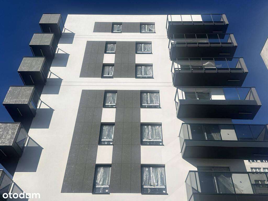 Apartament + miejsce parkingowe GRATIS-18