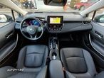 Toyota Corolla 1.8 HSD Exclusive interior Negru - 8