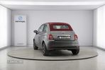 Fiat 500C 1.0 Hybrid - 5