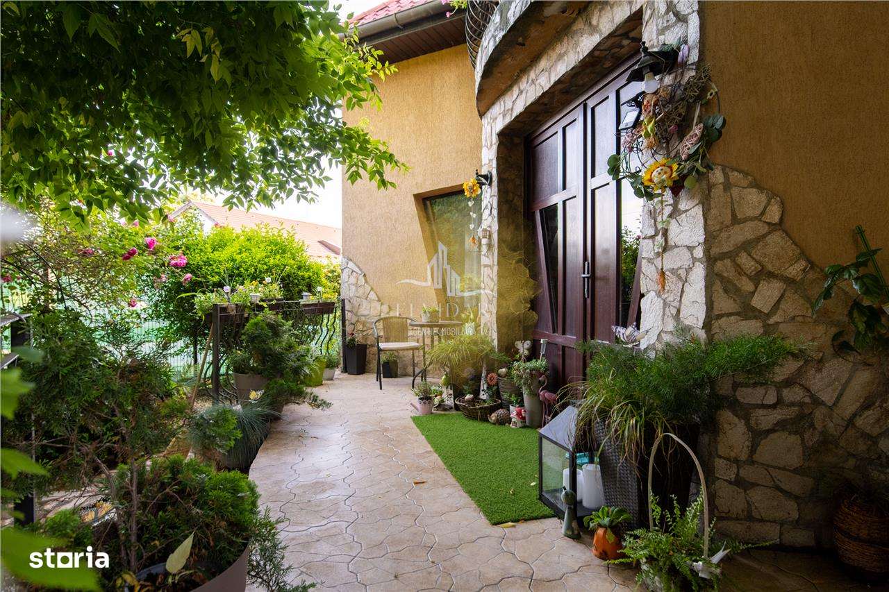 Comision 0% Casa Individuala - zona Buziasului - Imagine principală: 3/19