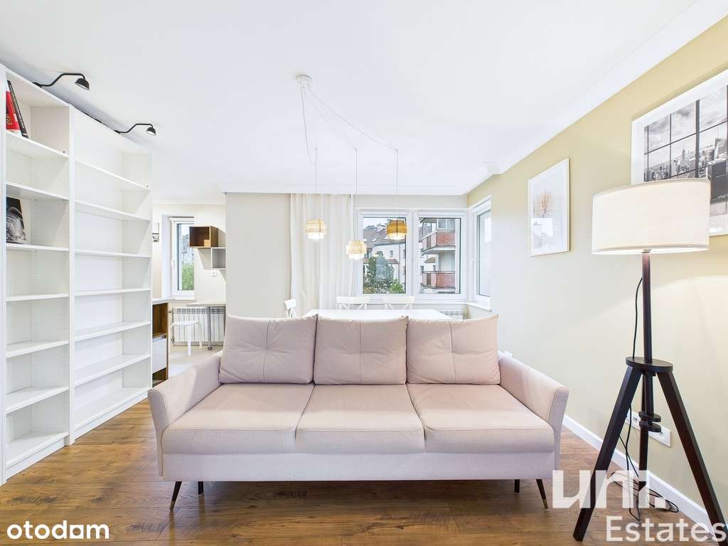 Pszona | 2 pok. | wysoki standard - Pełny obrazek: 5/19