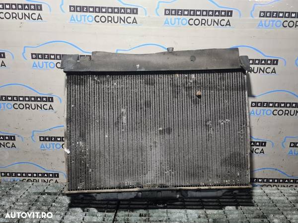 Radiator apa Nissan X - Trail T31 2.0 2007 - 2013 (790) - 2