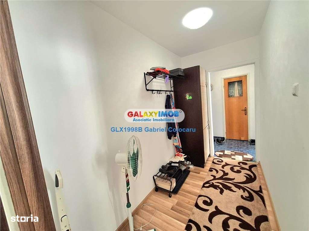 Rahova\/Alexandriei\/Teius de vanzare ap.2 cam\/48mp\/an1975\/mob-6