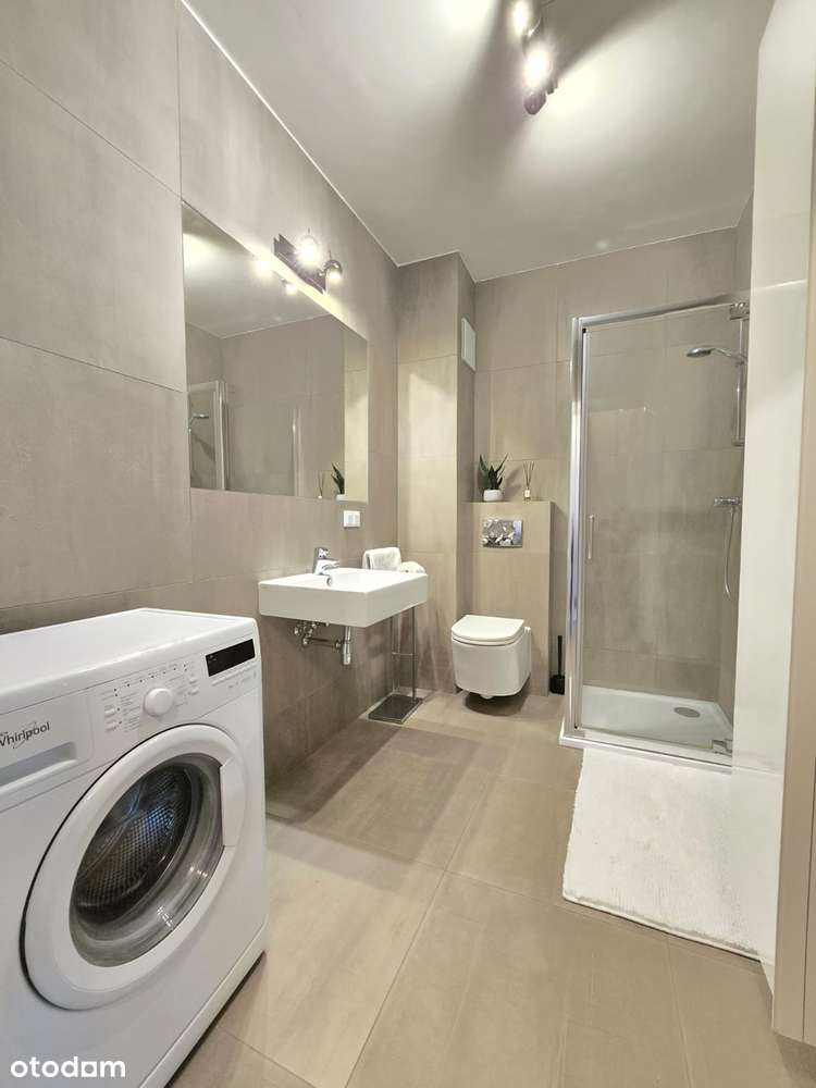 Komfortowe mieszkanie w bardzo dobrej lokalizacji-9