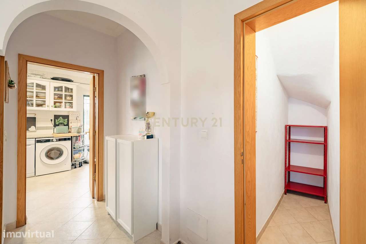 Moradia T3 - Quinta do Conde-24