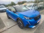 Peugeot 2008 1.2 L PureTech STT EAT8 GT Line - 2