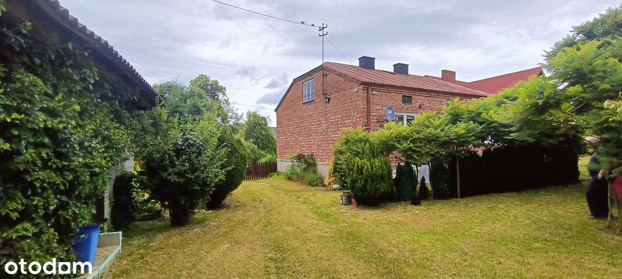 Dom 101m blisko Puław - Pełny obrazek: 5/16