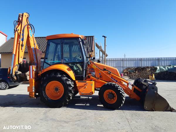 FIAT HITACHI FB100/2 - 2