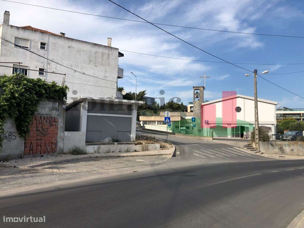 Loja para Venda no centro de Famões - Odivelas - Grande imagem: 5/7