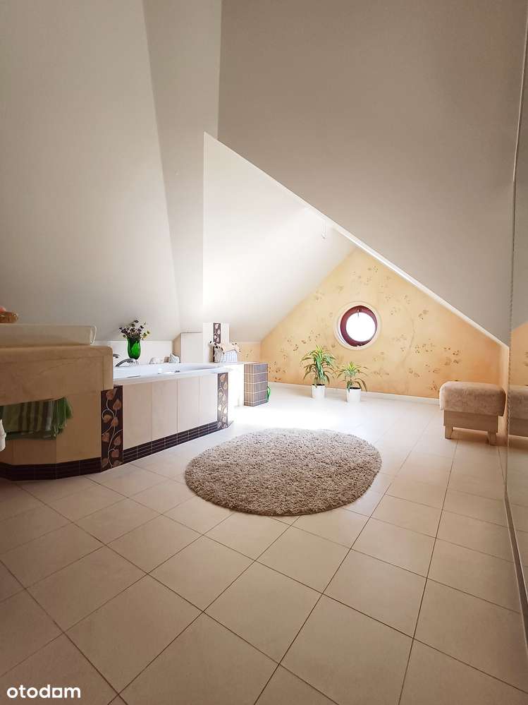 Przytulny dom w Józefosławiu, blisko Lasu Kabackiego!-12