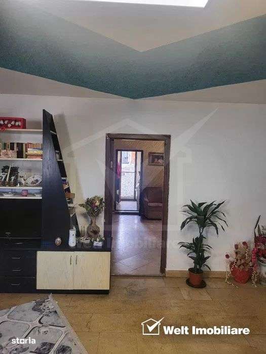 Casa cu teren in Baciu - Imagine principală: 1/4