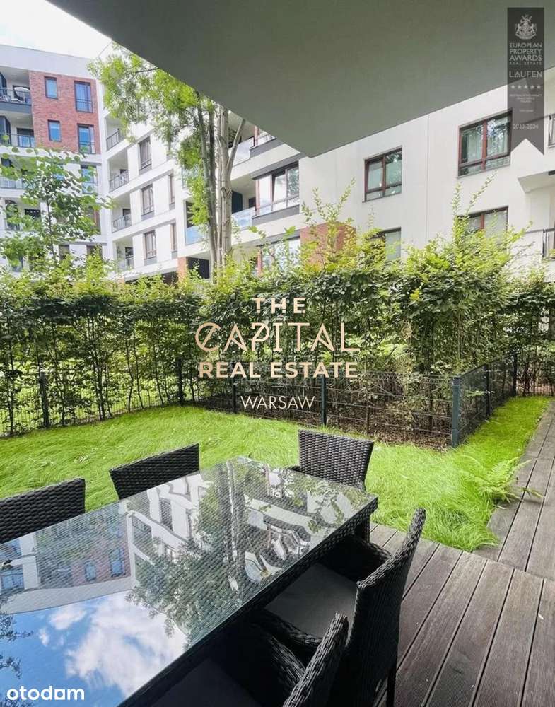 Fort Służew 3 pok. Warszawa Ursynow-4