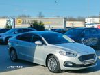 Ford Mondeo 2.0 HEV Titanium - 3