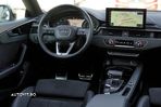 Audi A5 Sportback 2.0 35 TDI MHEV S tronic S Line - 11