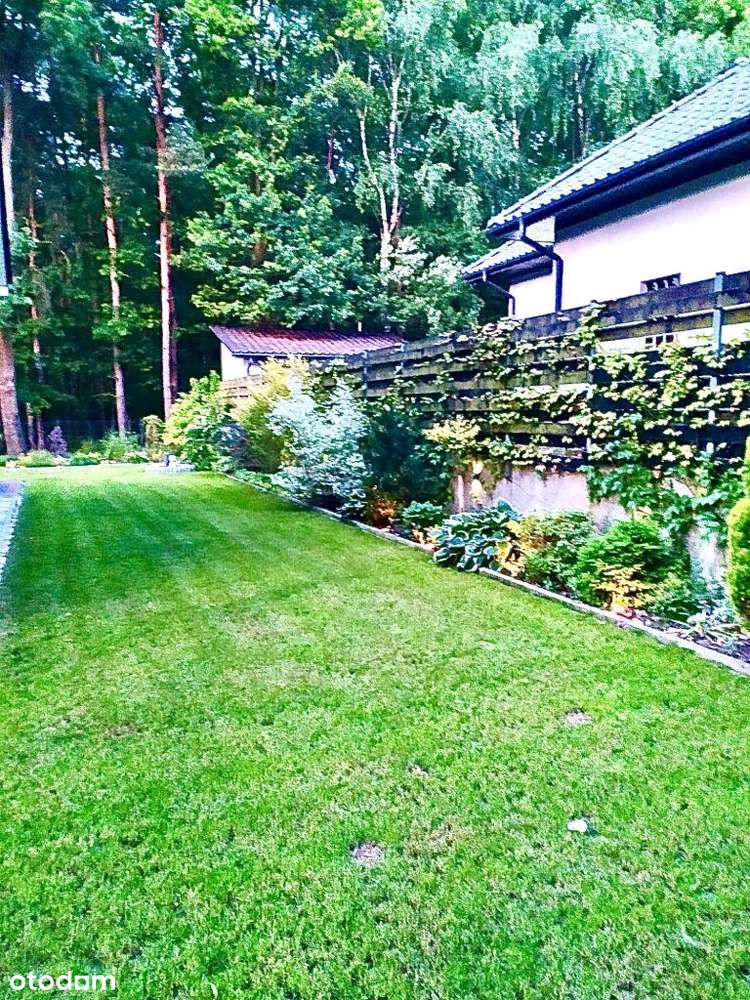 Bez prowizji! Pod lasem, moze być dwurodzinny-6