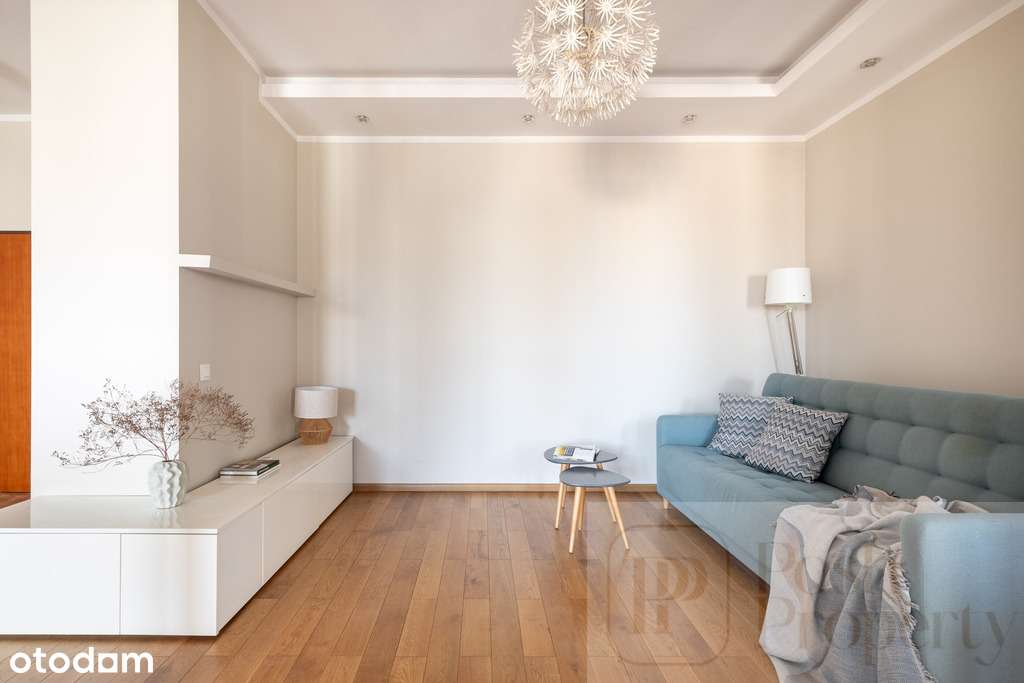 Unikatowe mieszkanie 70m2 + taras 70m2, Krowodrza-2