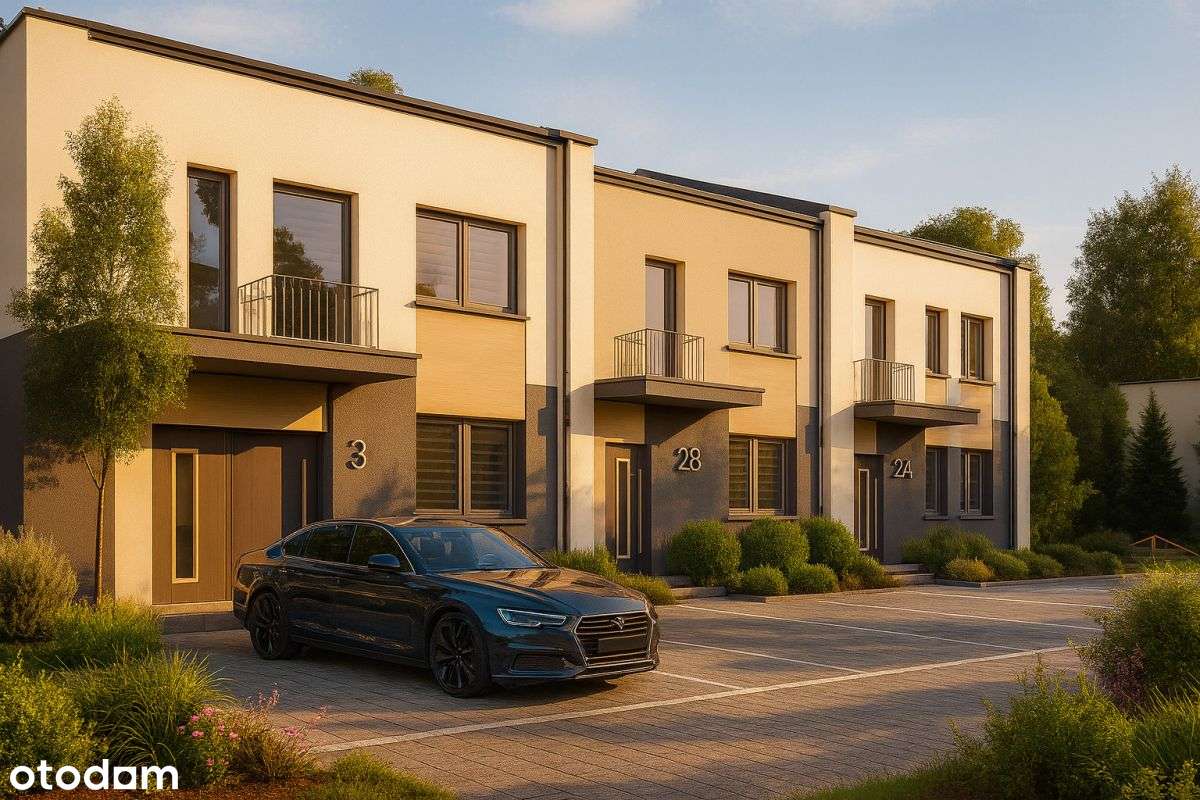 83 m2 / Antresola/ 4 pokoje/ balkon / 2 m.post.-2