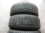 Opony 235/50r18 nokian hakkapeliitta 5 6,6mm zima komplet kolce - 3