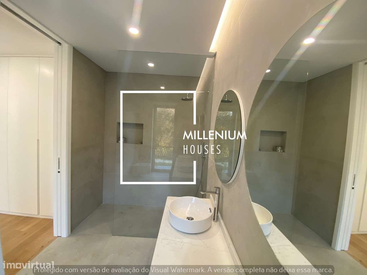 **Moradia V6 | Golfe | Vila Nova de Santo Estêvão**-33