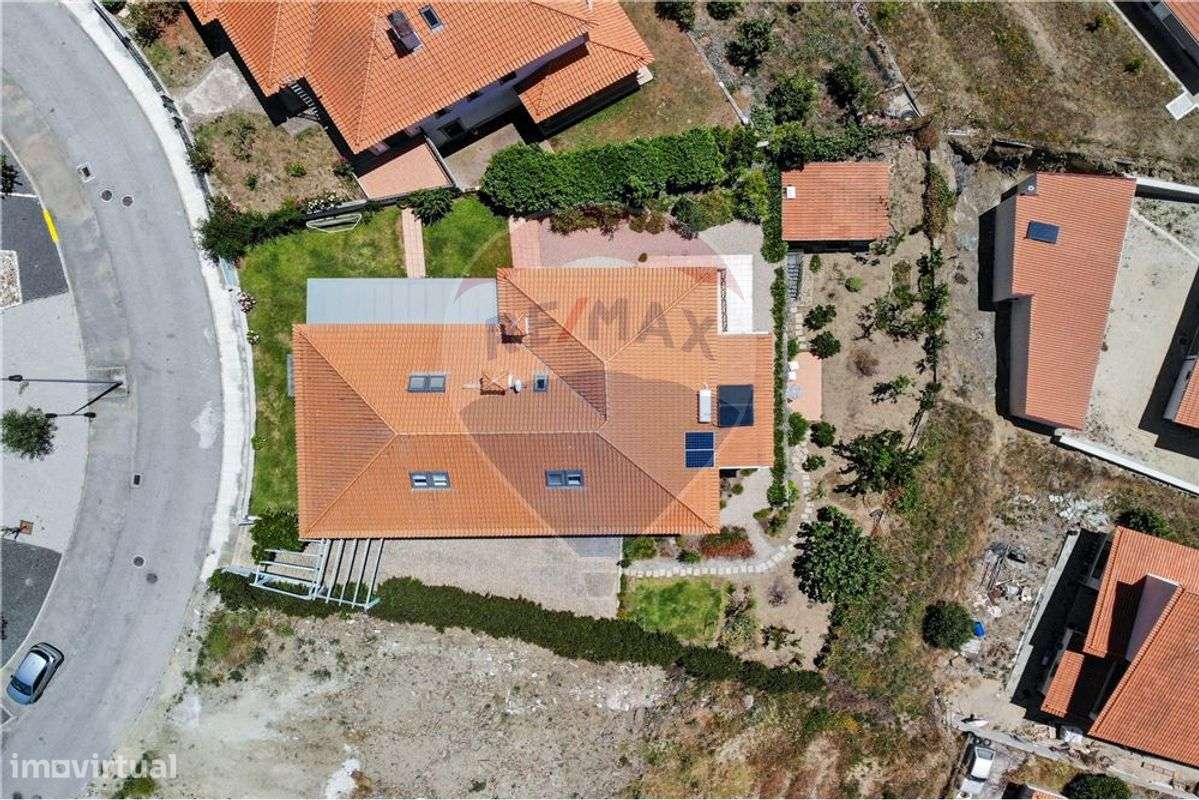 Moradia T5 para venda - Grande imagem: 5/35