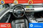 BMW Seria 5 520d Gran Turismo Aut. Luxury Line - 23