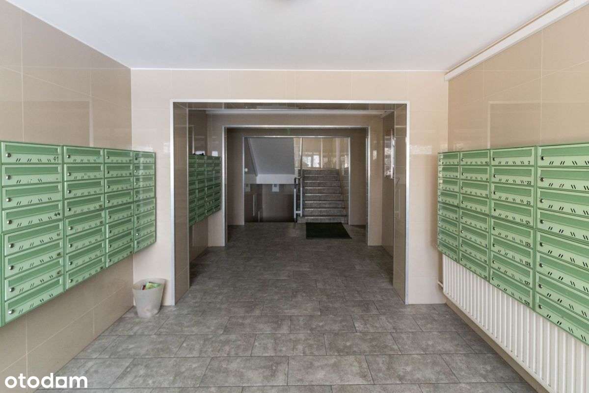 Metro Wawrzyszew 5 min.  Balkon  Las BIelański-9