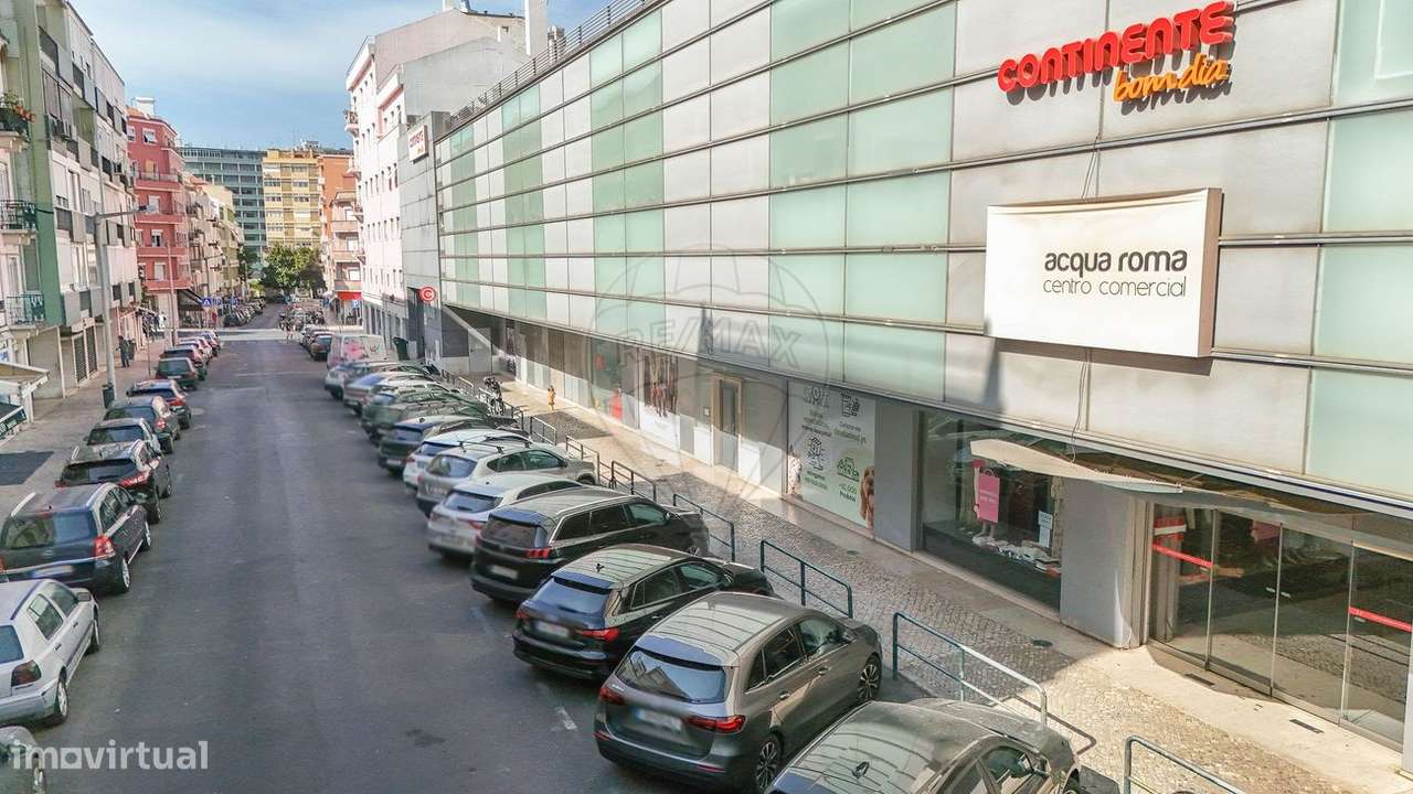 Prédio  para venda - Grande imagem: 5/50