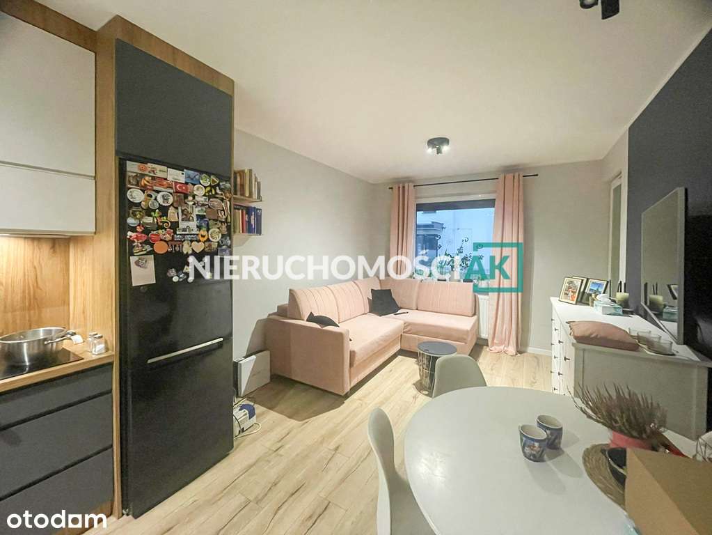 Gotowe 2 pokoje | niski czynsz | Os. Szafirowe - Pełny obrazek: 4/13