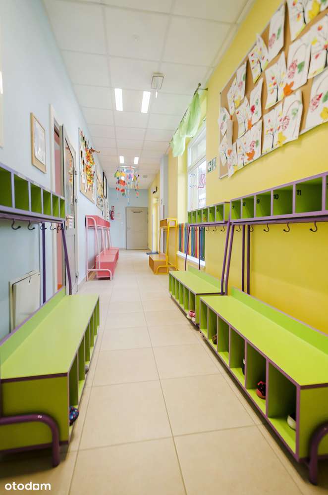 Jarosław – ul. Skarbowskiego | Gotowe przedszkole na sprzedaż-14