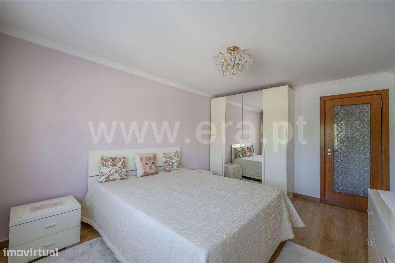 Apartamento T2; Cruz de Pau-9
