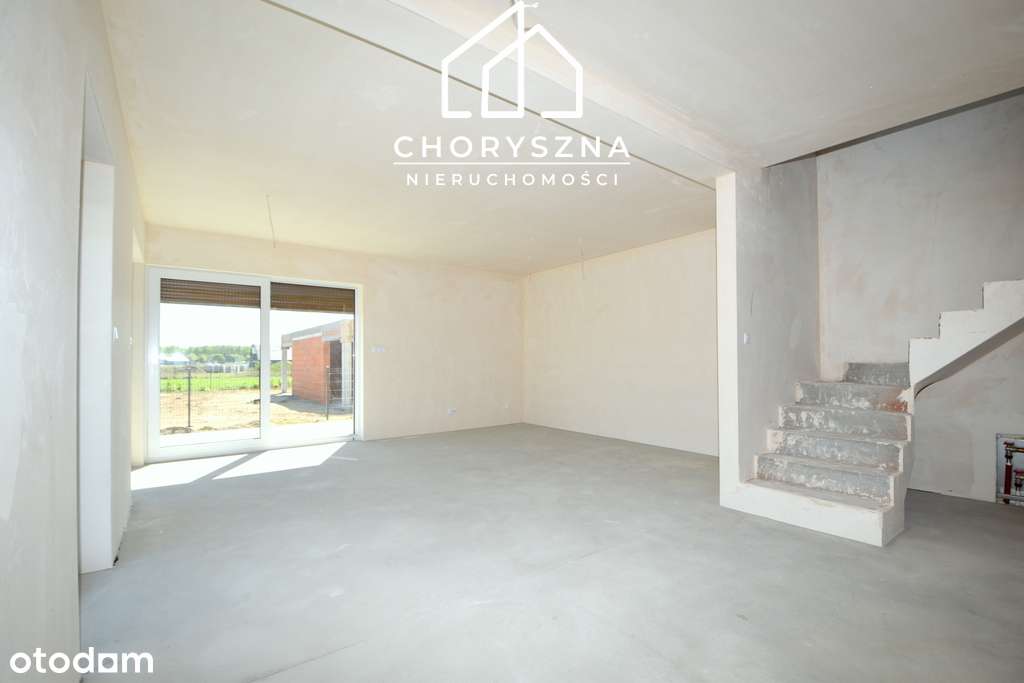 Twoje miejsce do zamieszkania- nowoczesna zabudowa - Pełny obrazek: 5/20