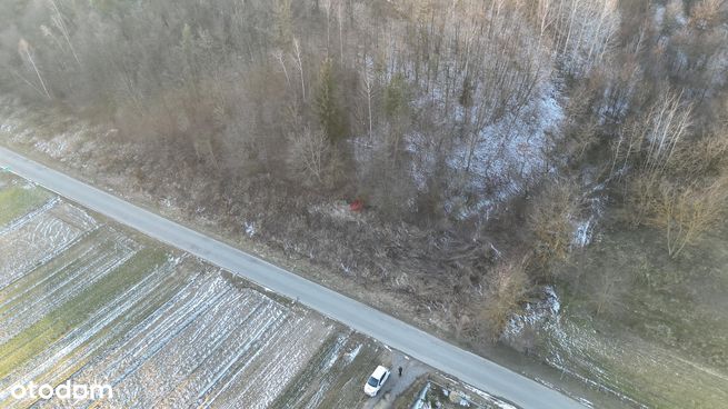 Dzaiłka 1900m² Nawodzice-1