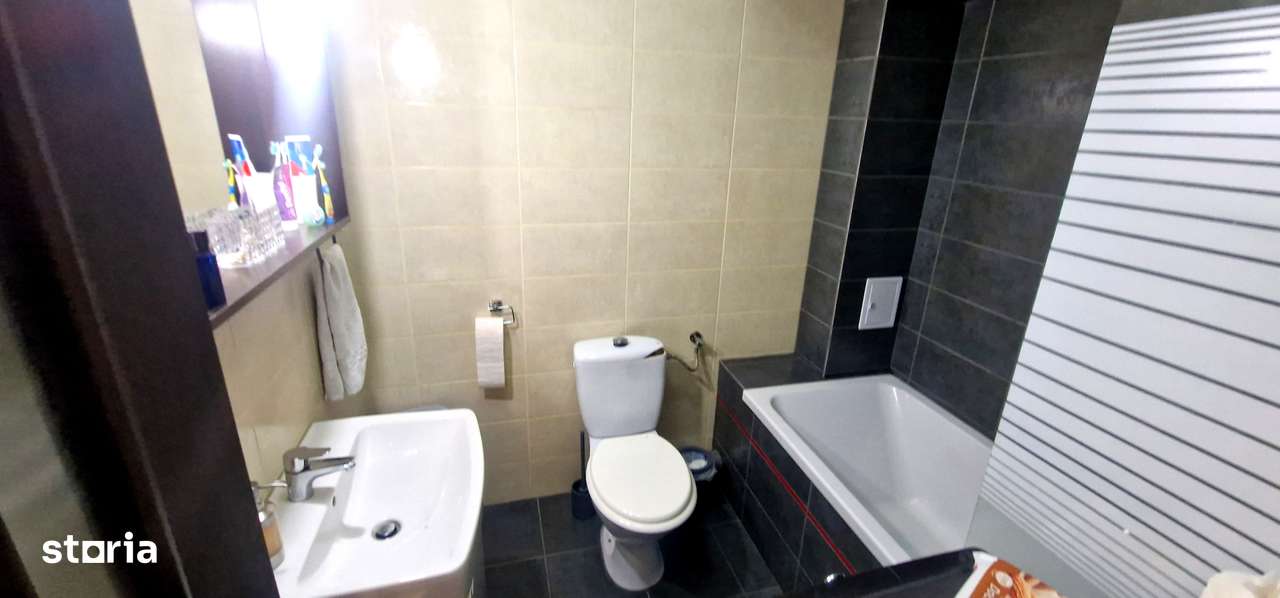 Apartament modern cu 2 camere de vanzare in Selimbar etaj intermediar-7