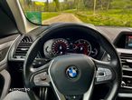 BMW X3 xDrive20d Aut. Luxury Line - 10