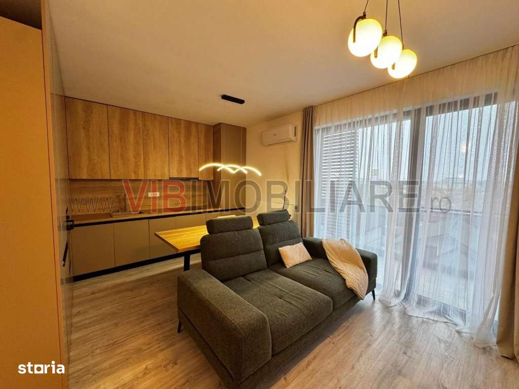 3 Camere - Straulesti - Magnolia Residence - 83mp - Imagine principală: 3/6