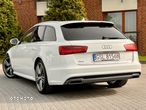 Audi A6 Avant 2.0 TDI Ultra S tronic - 14