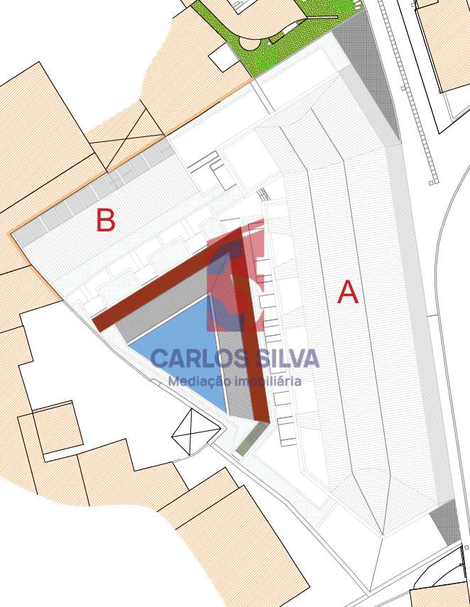 Apartamento T2 em condomínio fechado c/piscina - Esposende - Grande imagem: 5/7