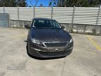 PEUGEOT 308 1.6 THP DE 2015 PARA PEÇAS - 1